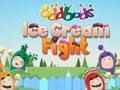 Logħba Ġlieda tal-ġelat Oddbods  onlajn
