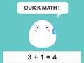 Logħba Matematika Mgħaġġla  onlajn