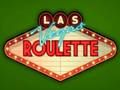 Logħba Roulette Las Vegas onlajn