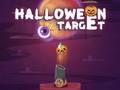 Logħba Mira tal-Halloween  onlajn