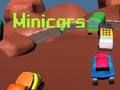 Logħba Minicars onlajn
