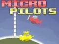 Logħba Mikro Piloti  onlajn