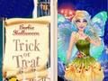 Logħba Ellie Halloween Trick jew Treat  onlajn