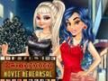 Logħba Prova tal-film Princesses  onlajn