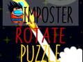 Logħba Imposter Dawwar Puzzle  onlajn