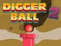 Logħba Digger Ball 2 onlajn