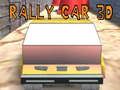Logħba Rally Car 3D GM onlajn