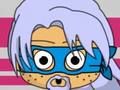 Logħba Maker tal-Anime tal-but onlajn