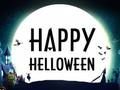 Logħba Happy Helloween onlajn