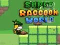 Logħba Super Raccoon Dinja  onlajn