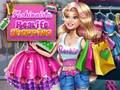 Logħba Fashionista Reallife Xiri onlajn Logħba Fashionista Reallife Xiri onlajn