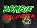 Logħba Splinter zombie onlajn