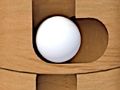Logħba Ball Blocky 3D onlajn