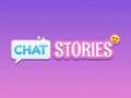 Logħba Chat Stejjer  onlajn