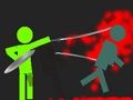 Logħba Waħħal Slasher  onlajn