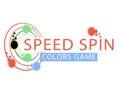 Logħba Veloċità Spin Kuluri Game  onlajn