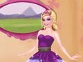 Logħba Kamra Barbie Dekorazzjoni  onlajn
