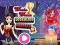 Logħba Konkors Wonder Woman Lookalike  onlajn