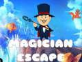Logħba Ħarba magician  onlajn