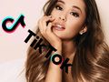 Logħba Ariana Grande Tik Tok onlajn