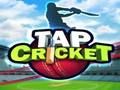Logħba Tektek Cricket onlajn Logħba Tektek Cricket onlajn