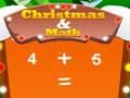 Logħba Milied u matematika onlajn Logħba Milied u matematika onlajn