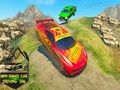 Logħba Ilma li tiżżerżaq karozza stunts racer onlajn