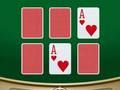 Logħba Memorja tal-Kards tal-Casino  onlajn
