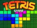 Logħba Logħba Tetris  onlajn