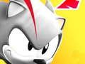 Logħba Sonic Subway Supe Rush onlajn