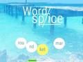 Logħba Splice Kelma  onlajn