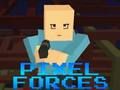 Logħba Forzi Pixel  onlajn