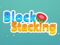 Logħba Stacking tal-Blokk  onlajn