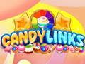 Logħba Candy Links Puzzle onlajn