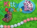 Logħba Kitty Marbles onlajn
