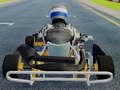 Logħba GO Kart Boost Playground onlajn