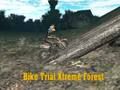 Logħba Prova tar-rota Xtreme Forest onlajn