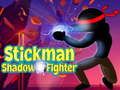 Logħba Stickman Shadow Fighter onlajn