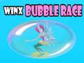 Logħba Winx Bubble Razza  onlajn
