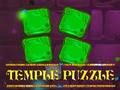 Logħba Puzzle tat-Tempju  onlajn
