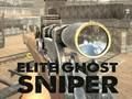 Logħba Sniper ghost elite  onlajn