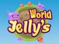 Logħba World Jelly's  onlajn