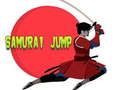 Logħba Aqbeż Samurai  onlajn