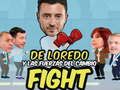 Logħba Ġlieda De Loredo  onlajn