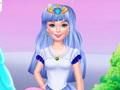 Logħba Hairstyle Bella Pony onlajn Logħba Hairstyle Bella Pony onlajn