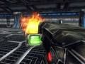 Logħba FPS ta' infestazzjoni barranija  onlajn