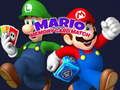 Logħba Mario Memory Card Match onlajn