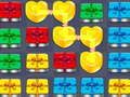 Logħba Match Candy Gift onlajn