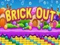 Logħba Brick out onlajn
