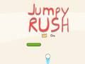 Logħba Rush Jumpy onlajn